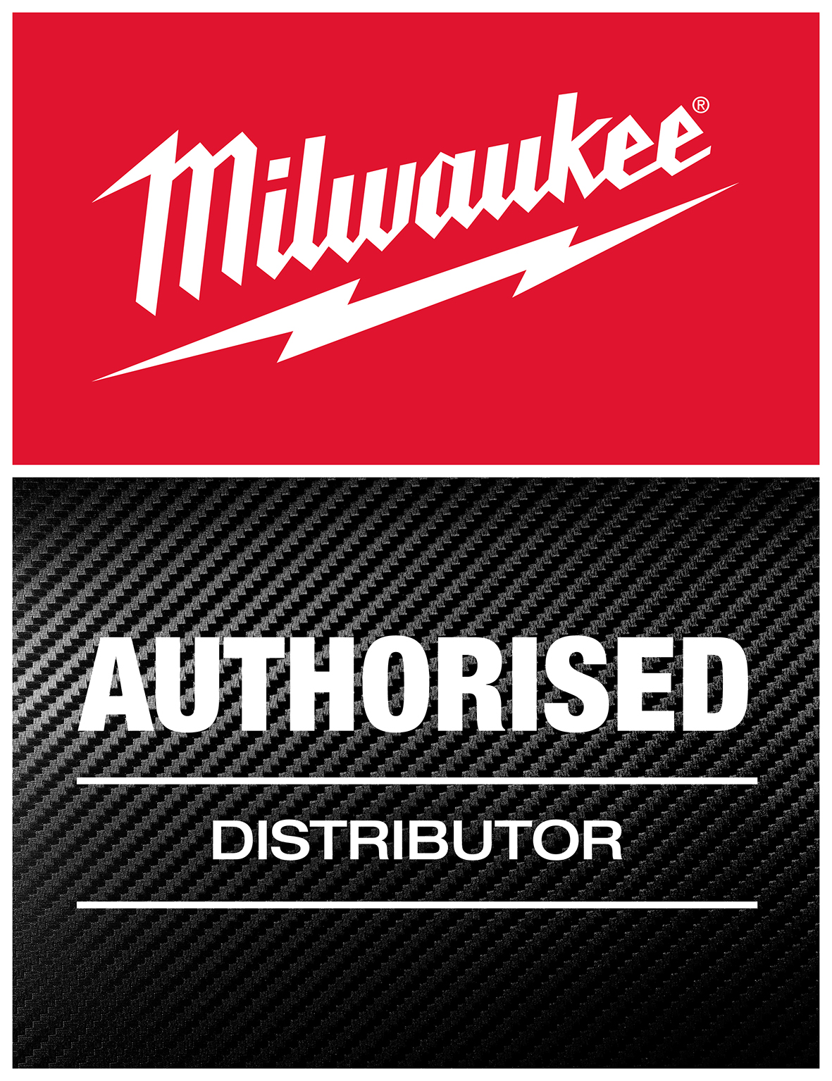 Milwaukee Authorised Distributor